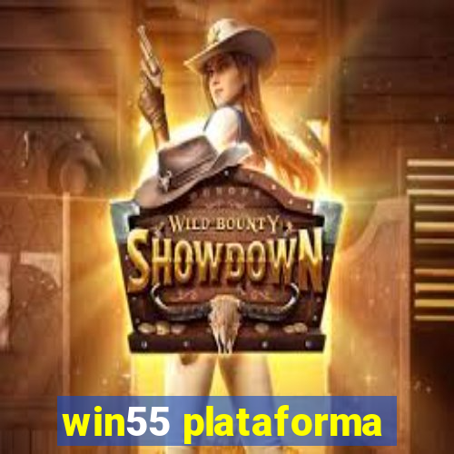 win55 plataforma